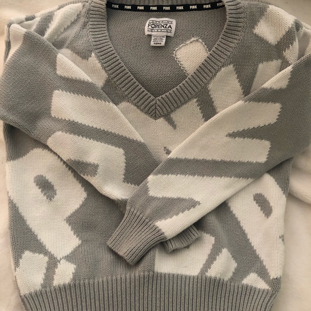 Victoria Secret PINK sweater